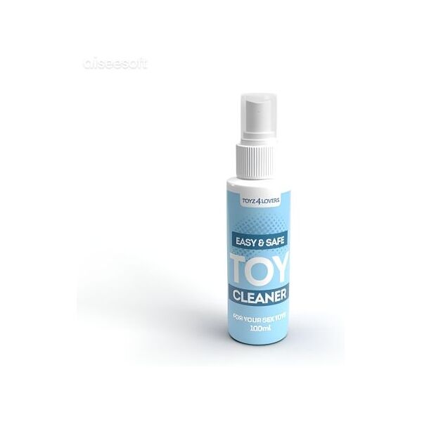 toyz4lovers toy cleaner spray