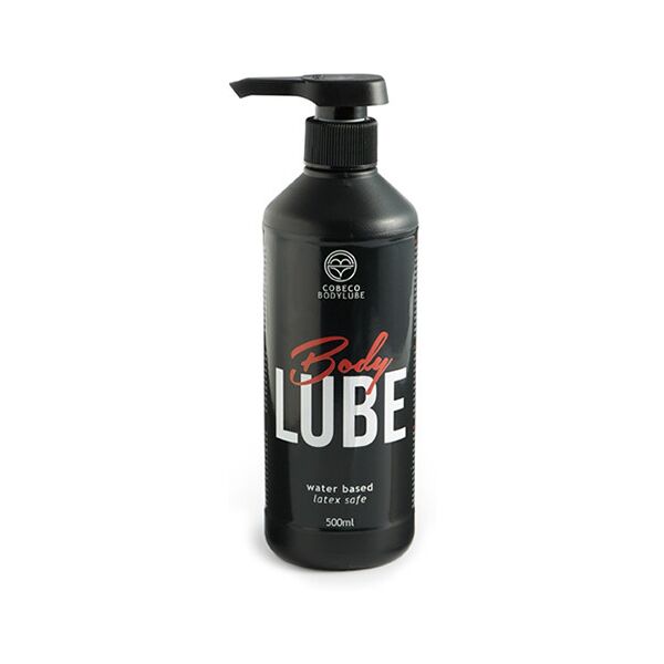 cobeco pharma lubrificante e gel massaggi body lube