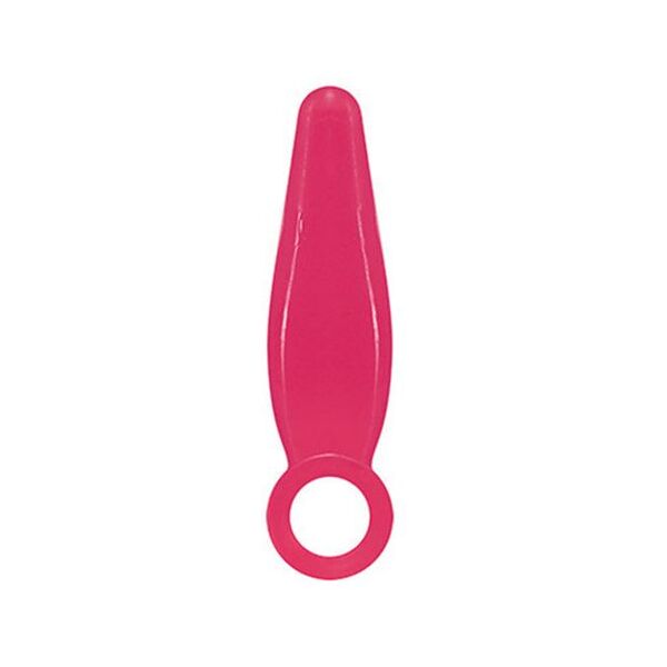 toyz4lovers plug anale finger pink