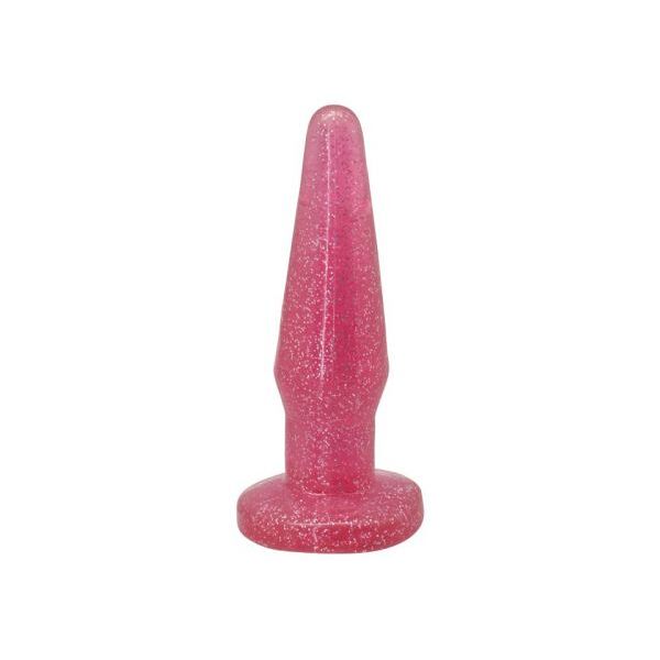 toyz4lovers plug anale glitter s