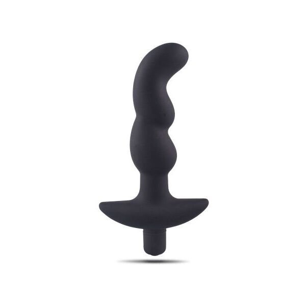 toyz4lovers vibratore anale black twist