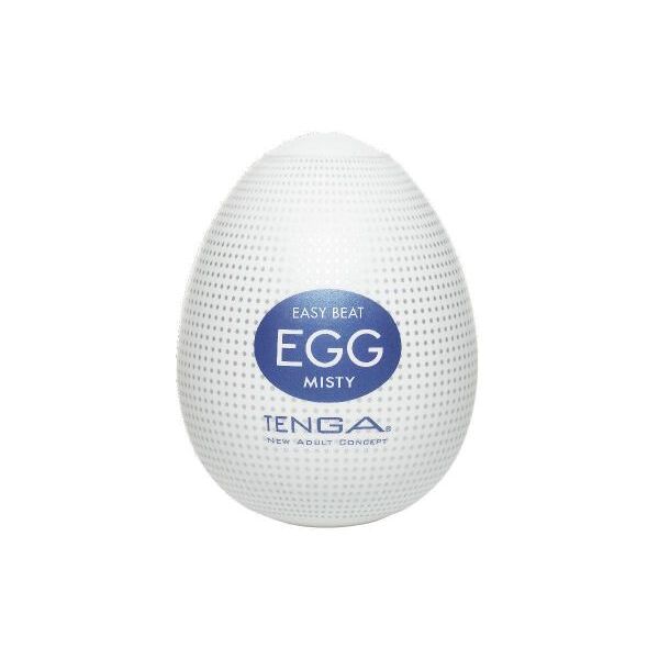 masturbatore tenga egg misty