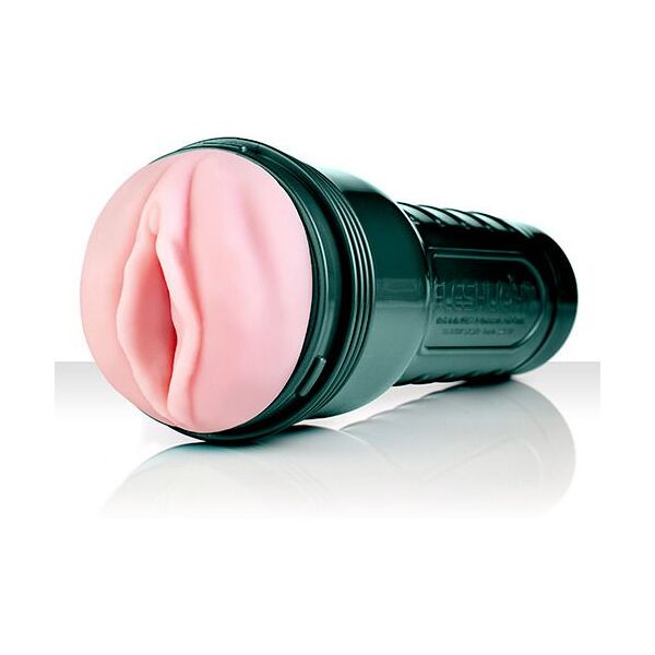 fleshlight masturbatore vibro touch