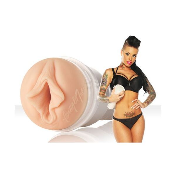 fleshlight masturbatore christy mack