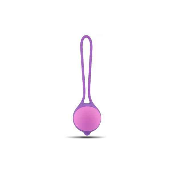 toyz4lovers  pallina single pleasure purple 