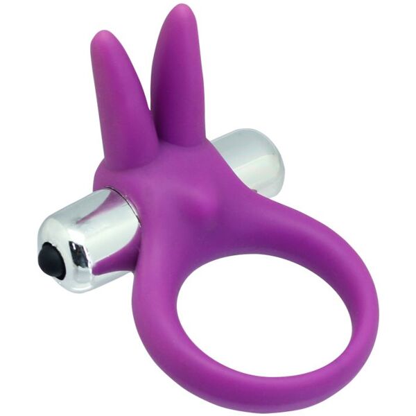 toyz4lovers anello fallico stretchy purple