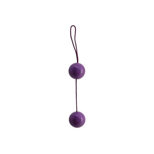 toyz4lovers palline orgasm balls purple