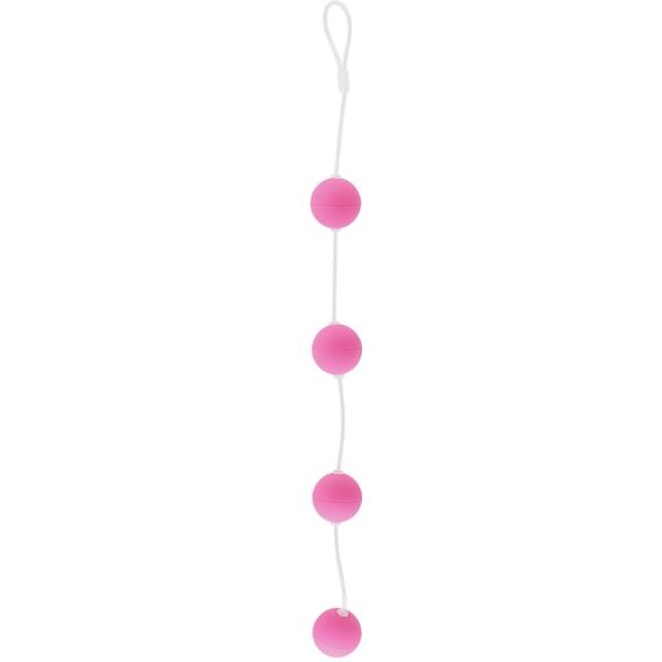 toyz4lovers palline vaginali 4beads