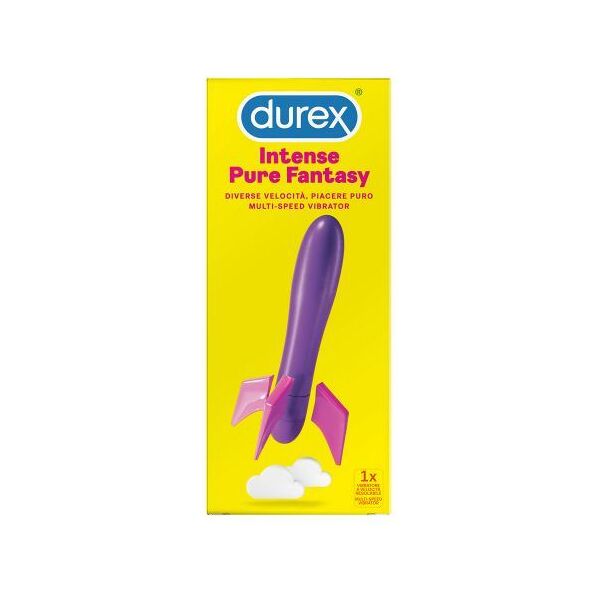 durex vibratore pure fantasy