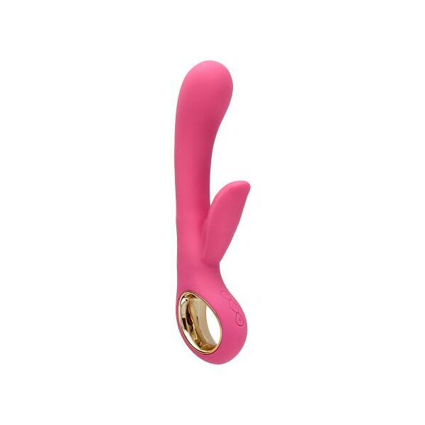 toyz4lovers vibratore rabbit petal grip