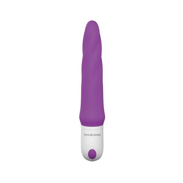 toyz4lovers vibratore unicorn vibe purple