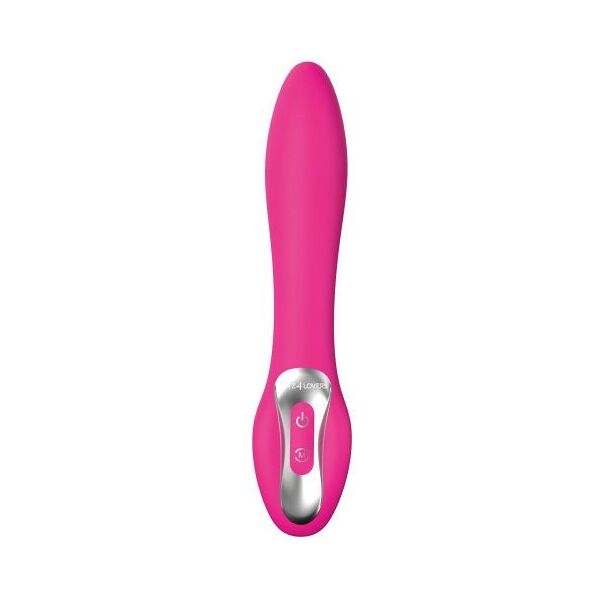 toyz4lovers vibratore concave pink