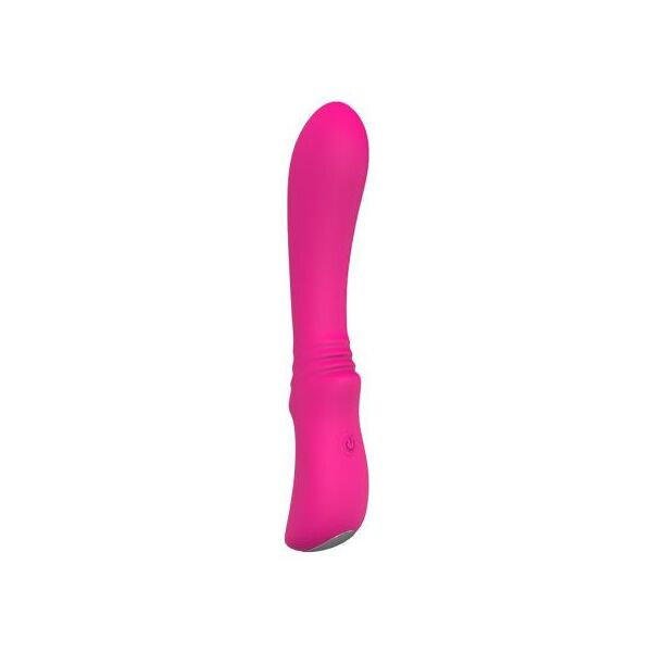 toyz4lovers vibratore convex pink