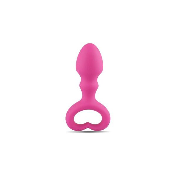 toyz4lovers plug heart clip tip