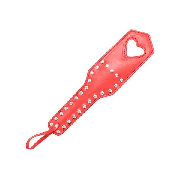 toyz4lovers paletta heart red