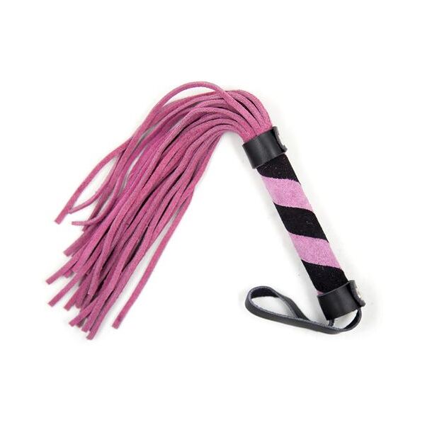 toyz4lovers frusta line whip pink