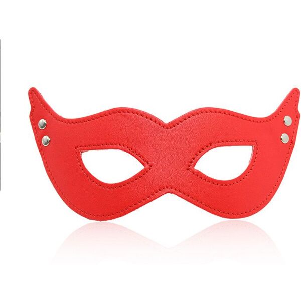 toyz4lovers maschera mistery red