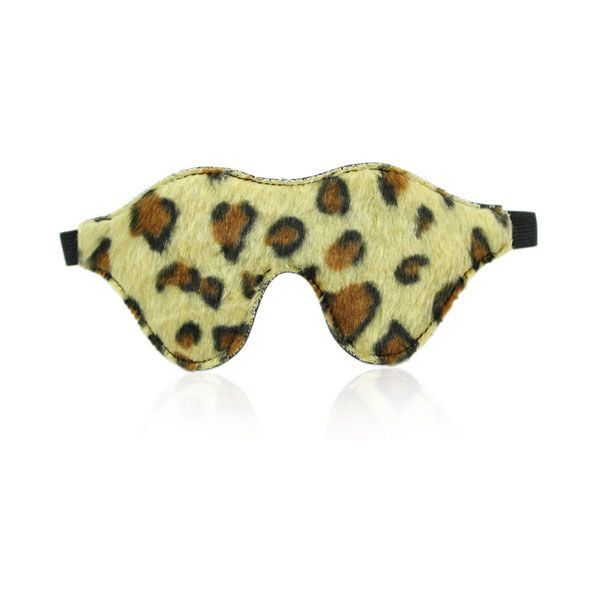 toyz4lovers maschera leopard softness