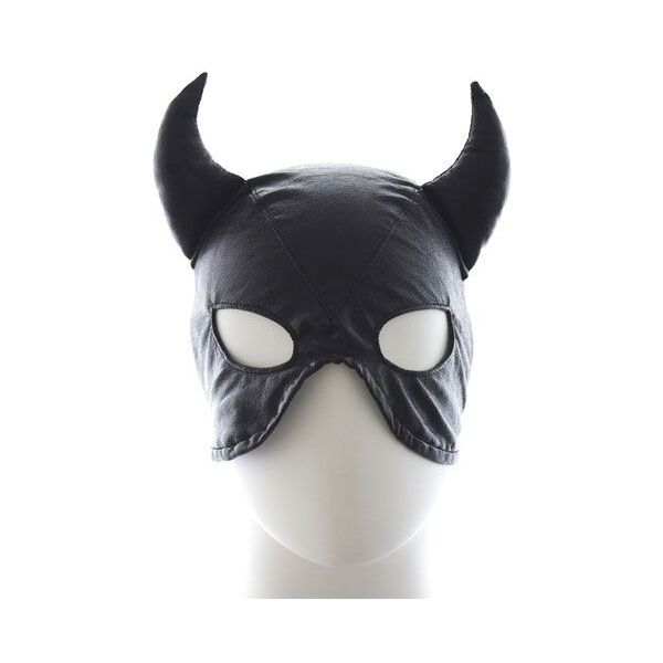 toyz4lovers maschera devil black