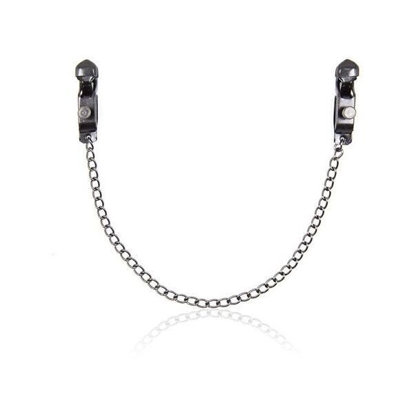 toyz4lovers pinze capezzoli hard chains