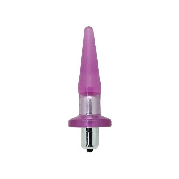 toyz4lovers plug sting purple