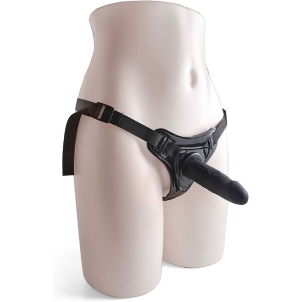 toyz4lovers strap-on hot stuff black