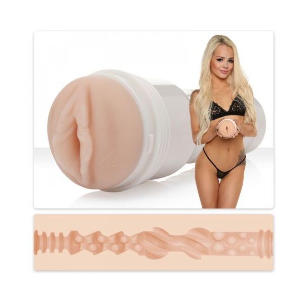 fleshlight masturbatore elsa jean