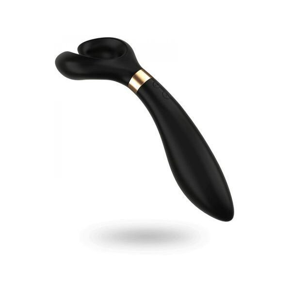 satisfyer endless fun black