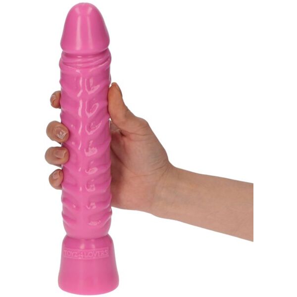 toyz4lovers dildo sebastiano pink