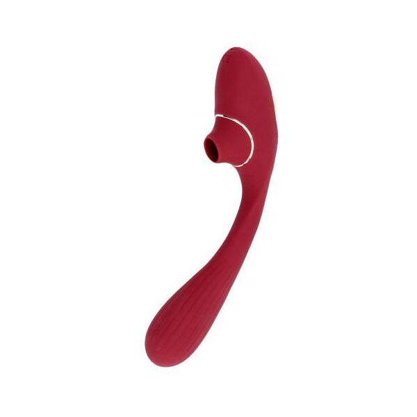 toyz4lovers stimolatore red shape