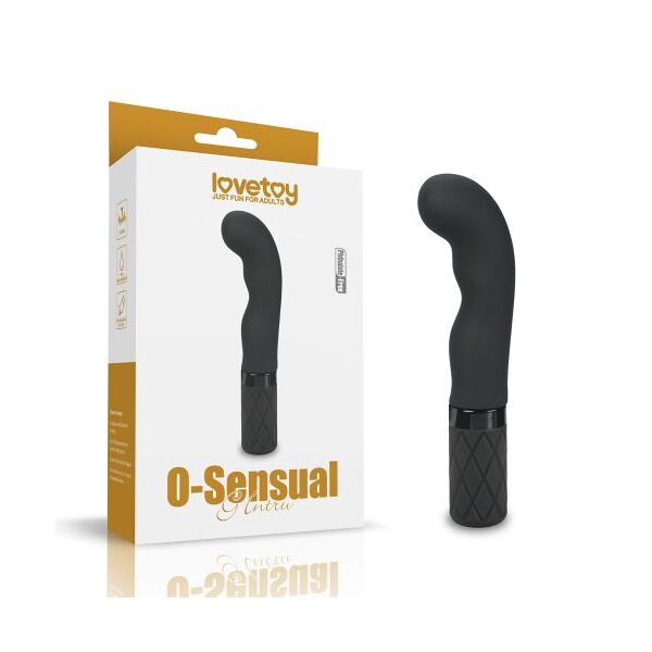 lovetoy stimolatore o-sensual g intru