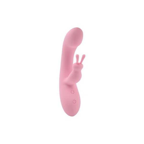 chisa novelties vibratore jumping rabbit