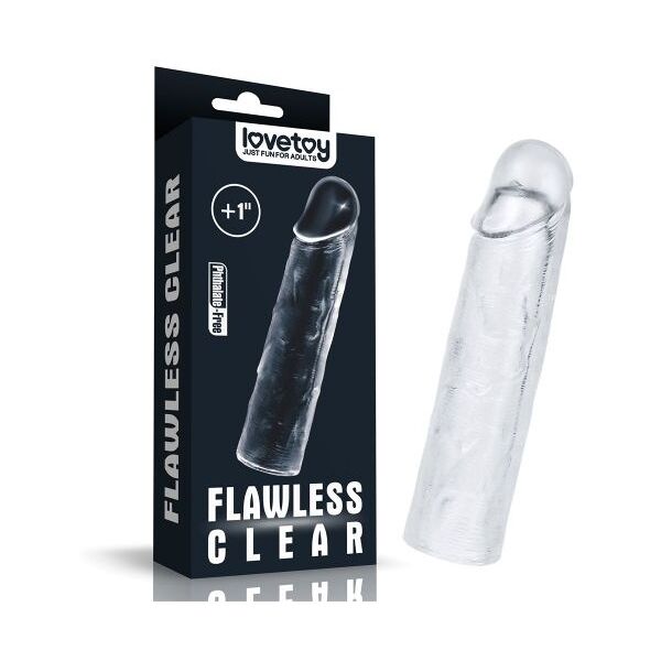 lovetoy guaina fallica flawless 1