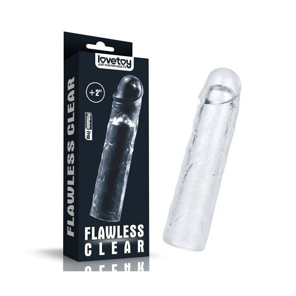 lovetoy guaina fallica flawless 2