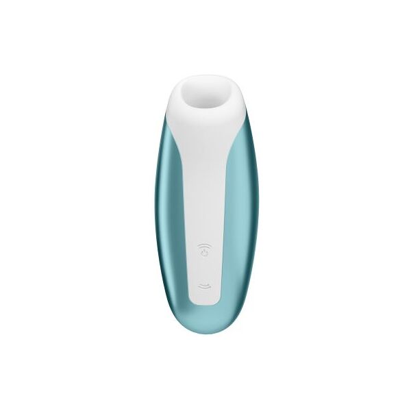 satisfyer love breeze blue