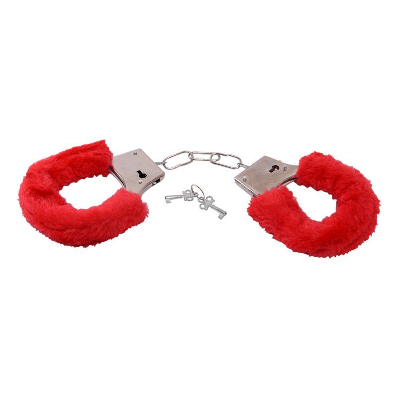 toyz4lovers manette soft red