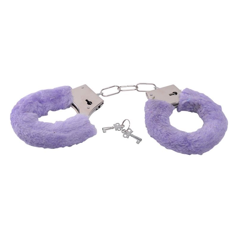 toyz4lovers manette soft purple