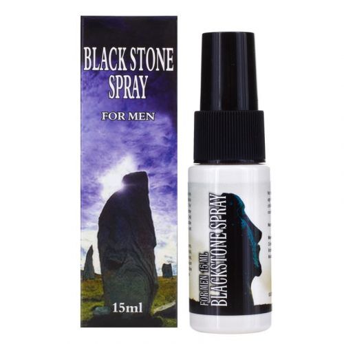 cobeco pharma spray ritardante black stone