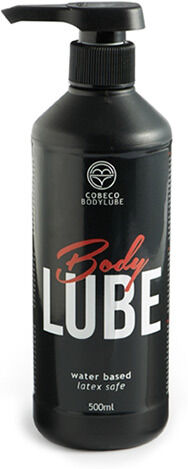 cobeco pharma lubrificante e gel massaggi body lube