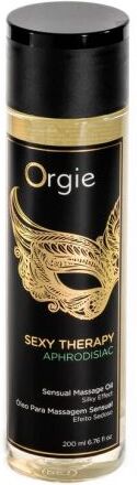 orgie olio massaggi sensual afrodisiac