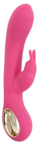 toyz4lovers rabbit grip hot pink