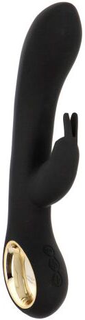 toyz4lovers rabbit grip hot black