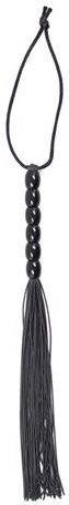 toyz4lovers frusta several flogger black