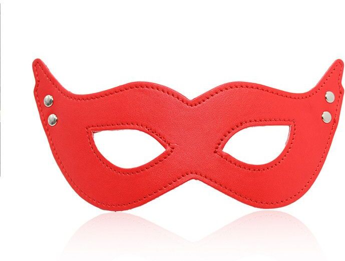 toyz4lovers maschera mistery red