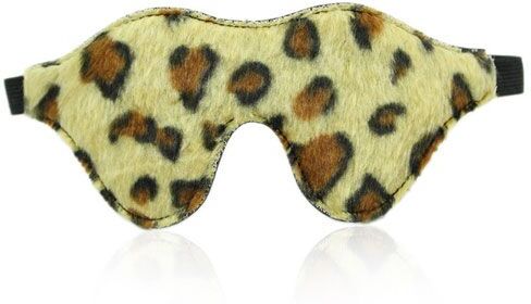 toyz4lovers maschera leopard softness