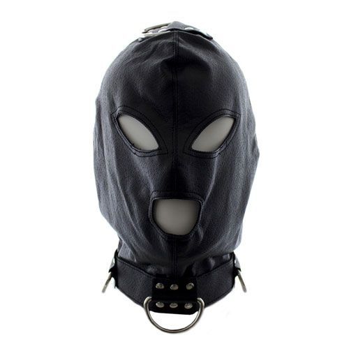 toyz4lovers maschera hook collar