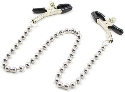 toyz4lovers pinze capezzoli sexy chain