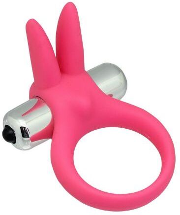 toyz4lovers anello fallico stretchy pink