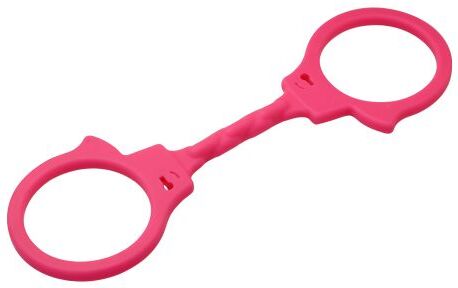 toyz4lovers manette timeless pink