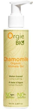 orgie gel intimo bio camomilla